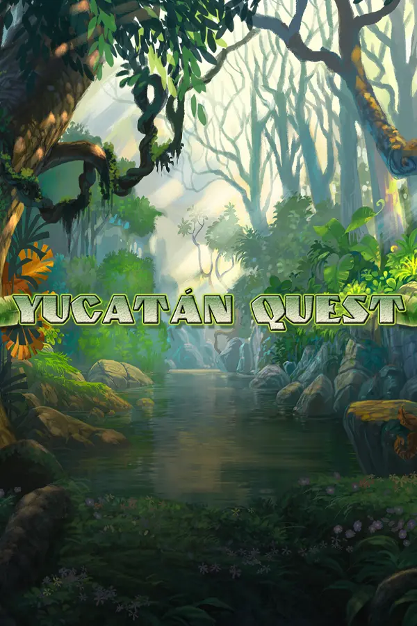Yucatan Quest