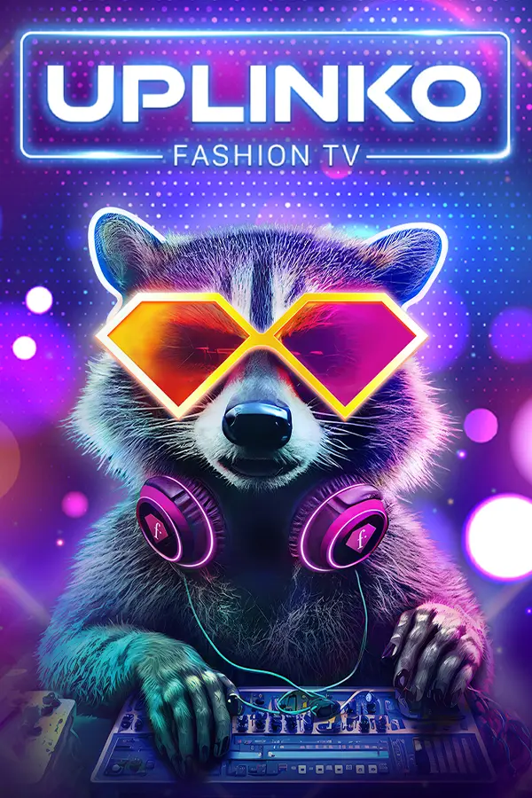 UPlinko Fashion TV