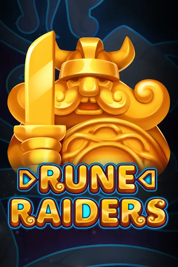 Rune Raiders